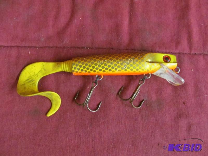 Lure