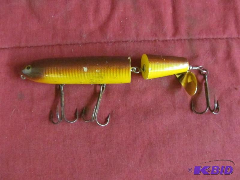 lure
