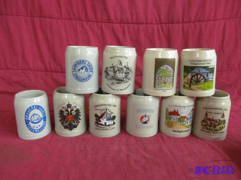 Steins