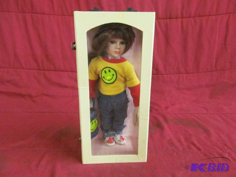 Doll