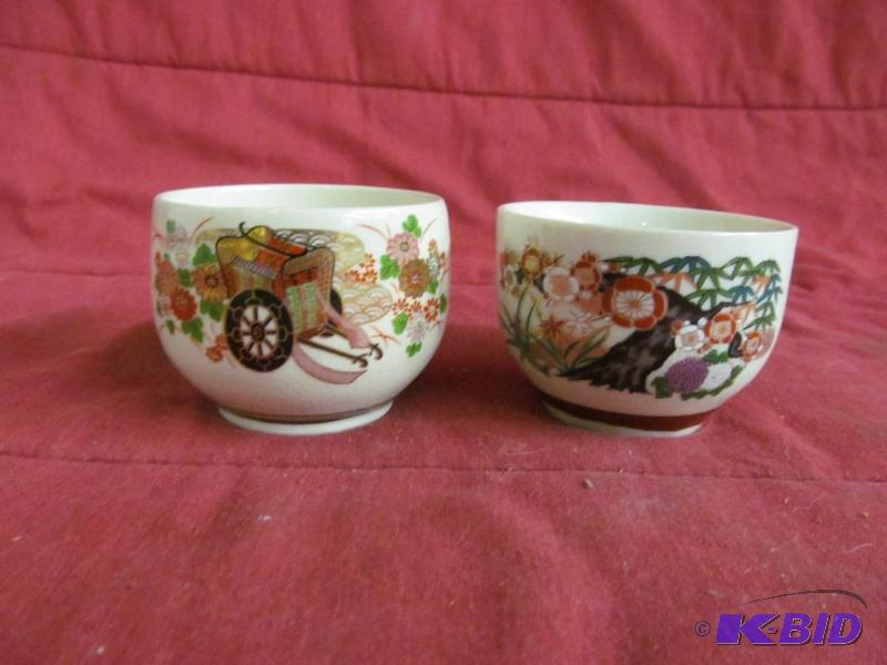 Cups