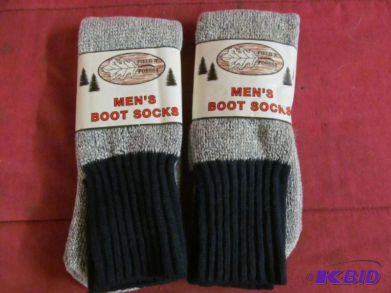 Socks
