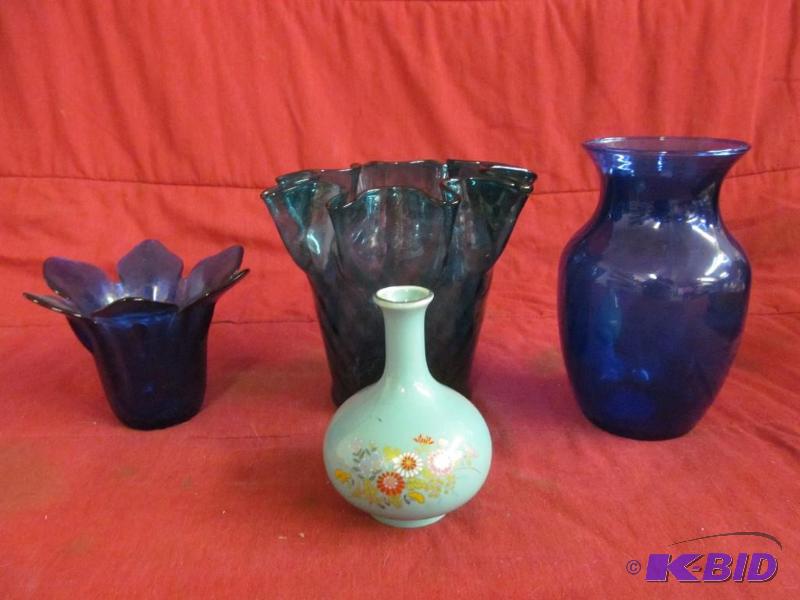 Vases