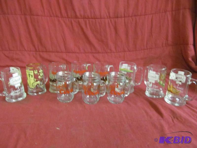 Mugs