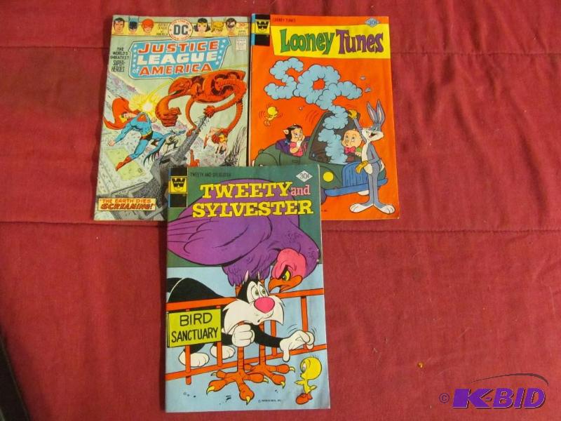 Comics
