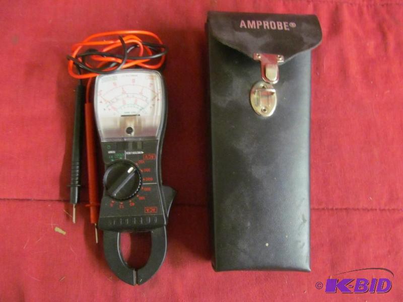 Tester