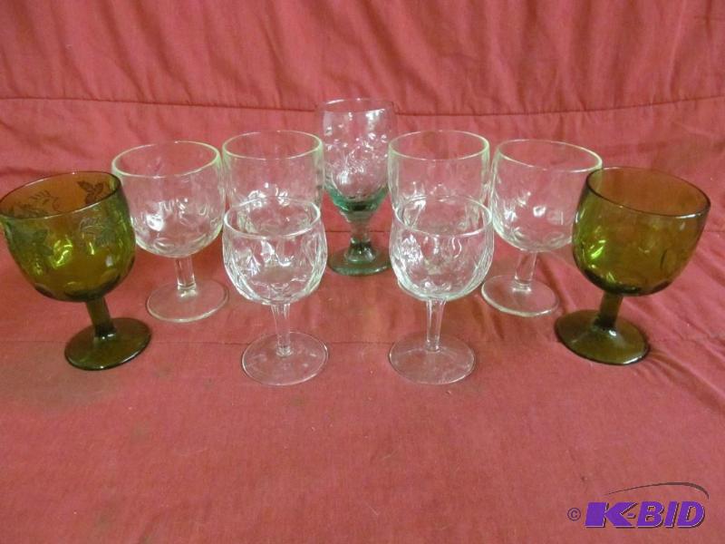 Glassware