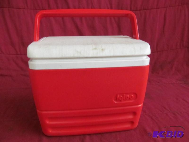 Cooler