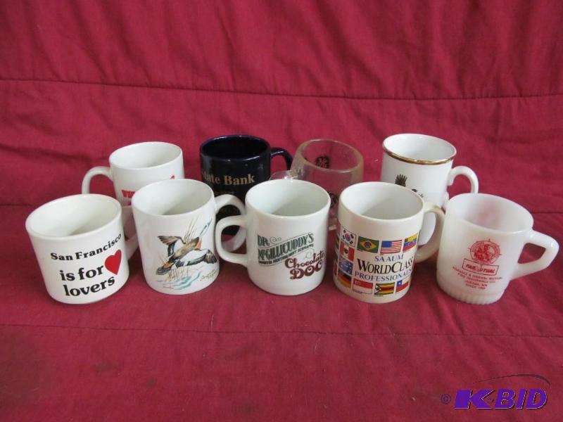 Cups