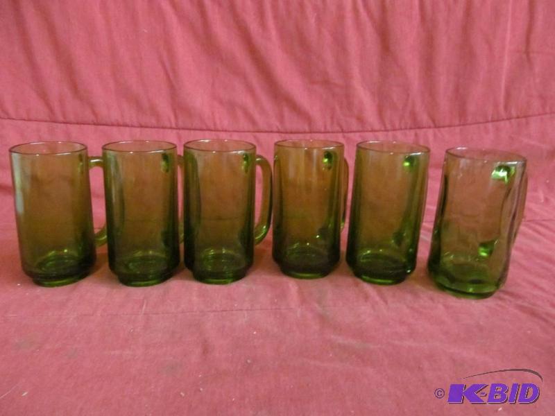 Mugs