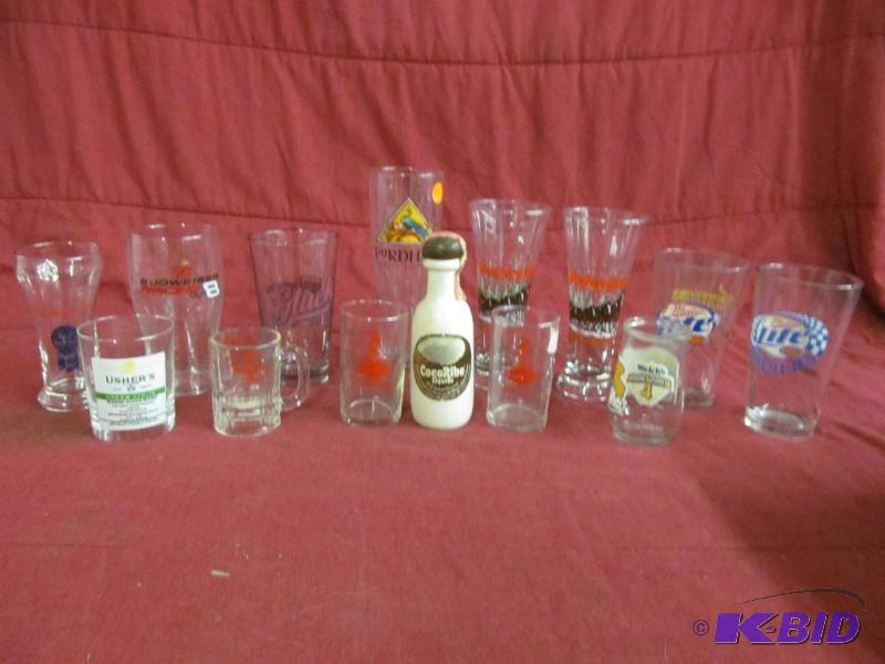 Glasses
