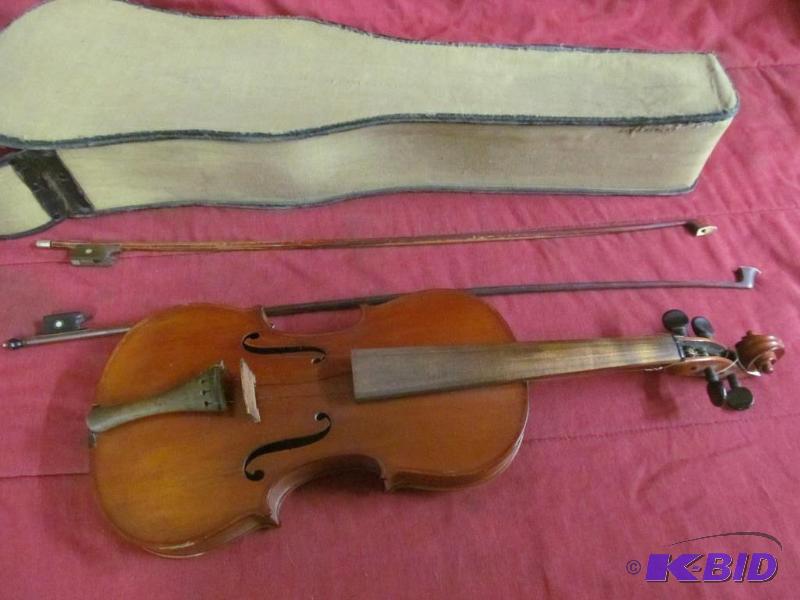 Violin