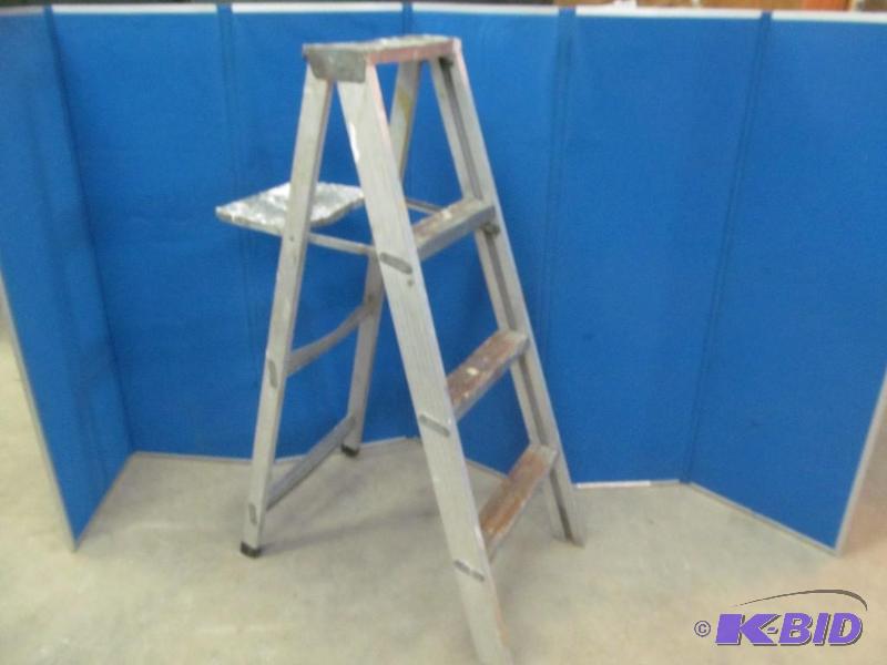 Ladder