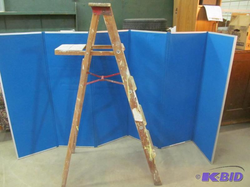 Ladder