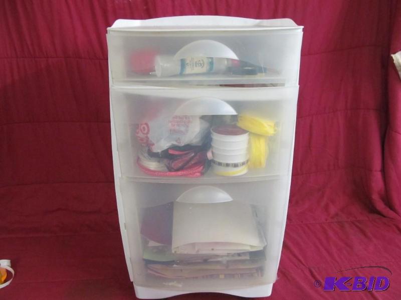Craft Items