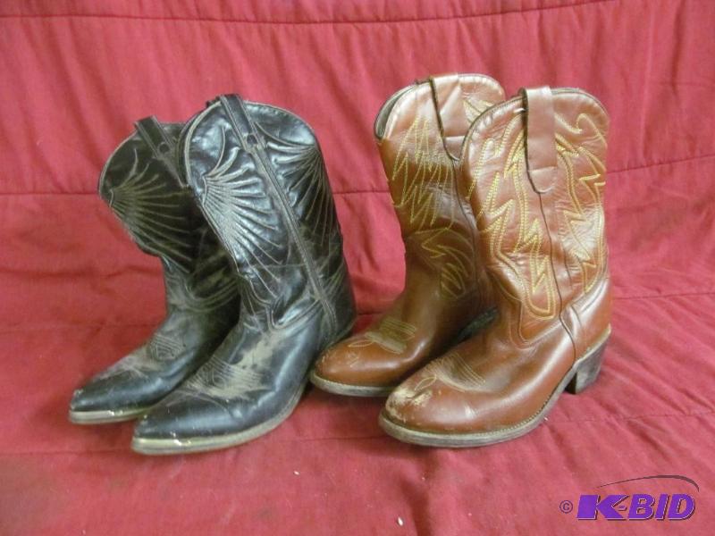Boots