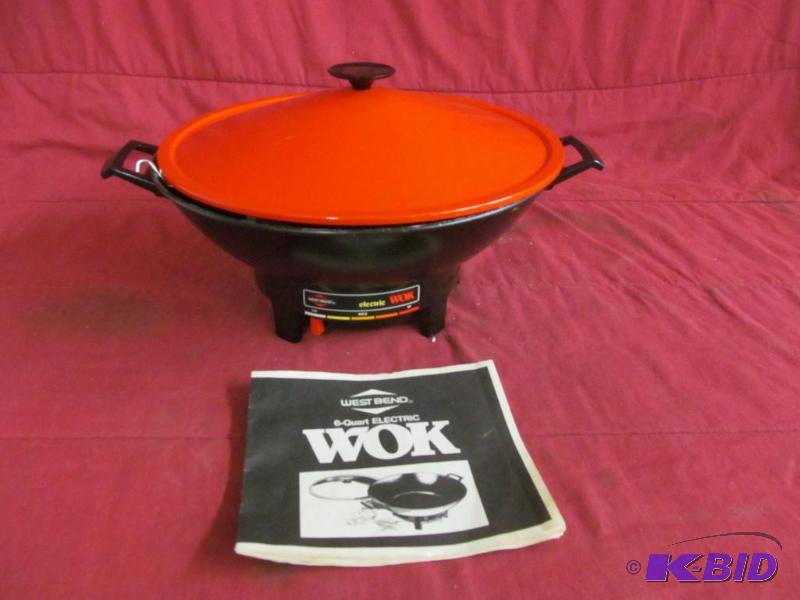 Wok