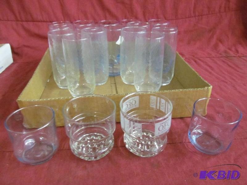 Glassware