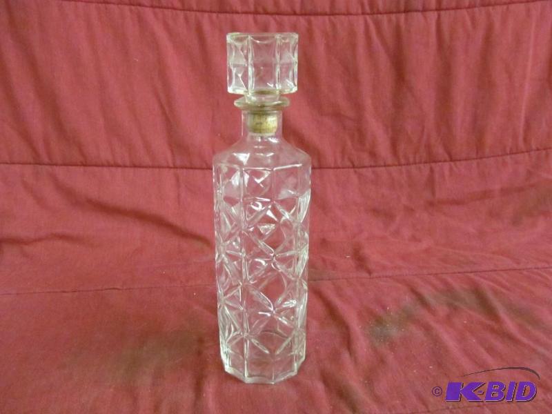 Decanter