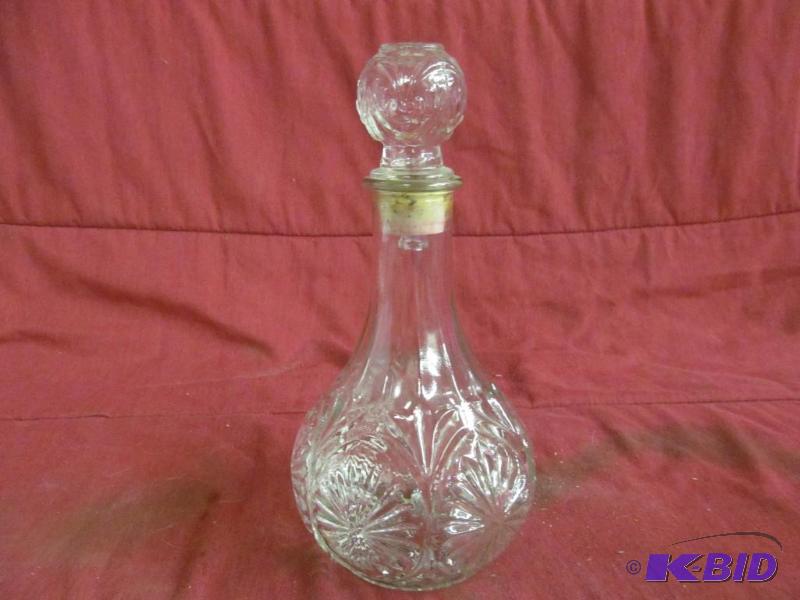 Decanter