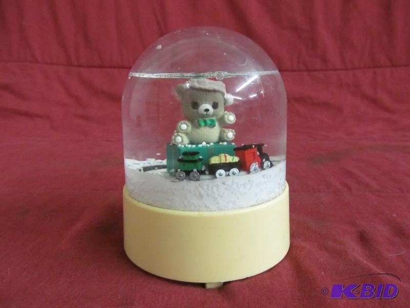 Music Box