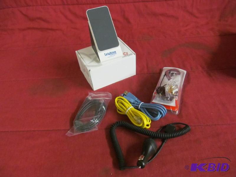 Electronics