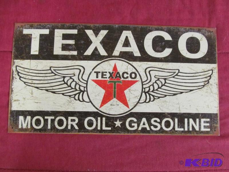 Sign