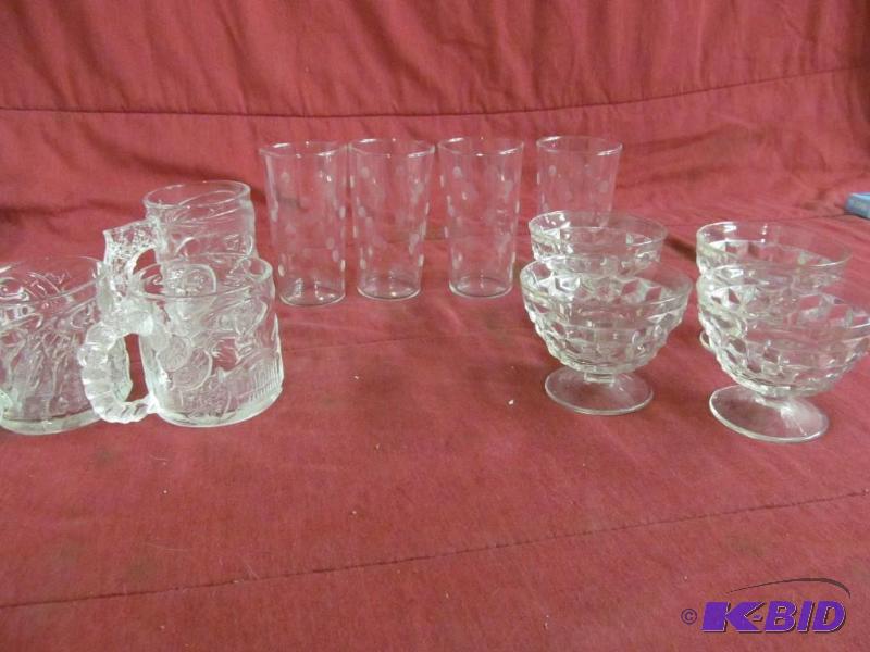 Glassware