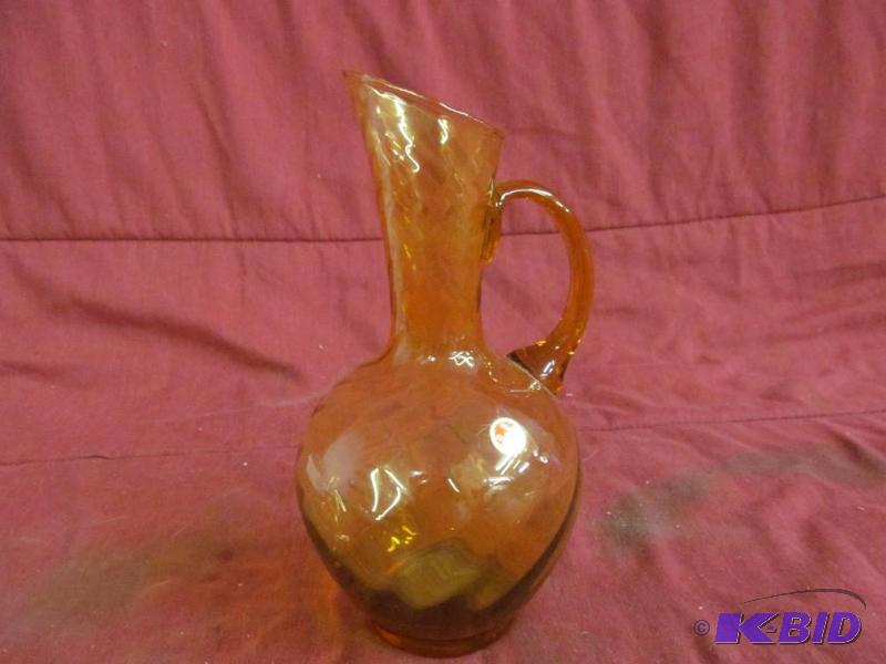 Pitcher