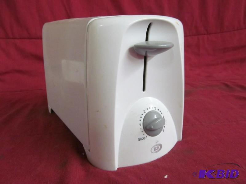 Toaster