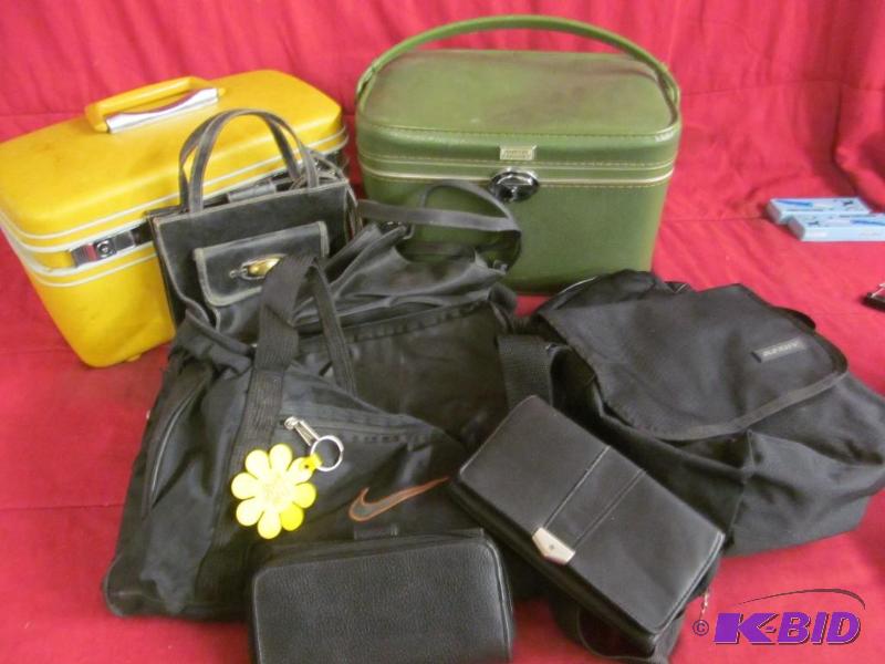 Bags
