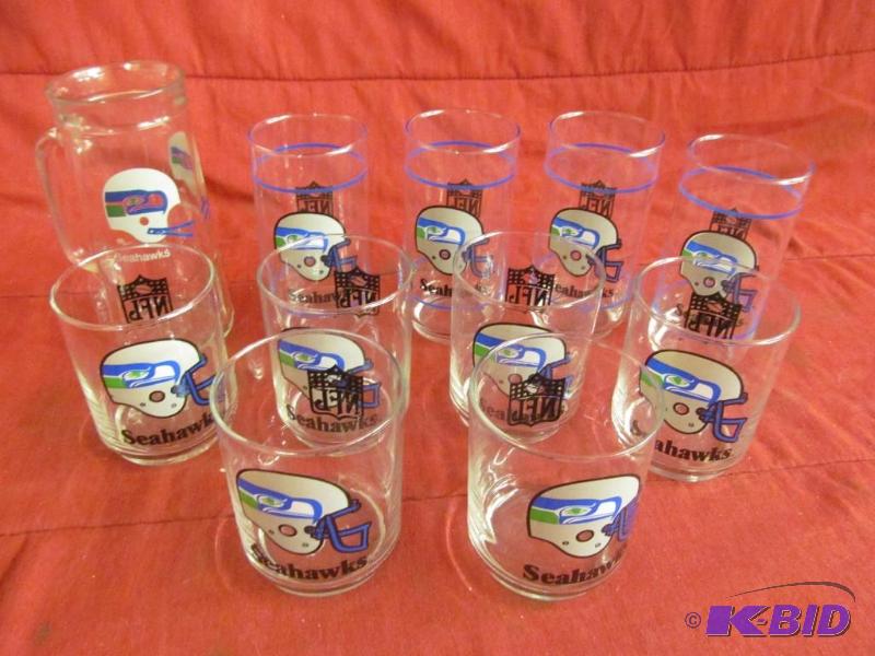 Glassware