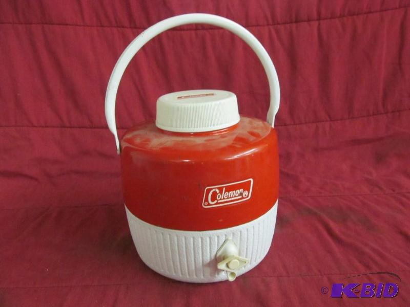 Cooler