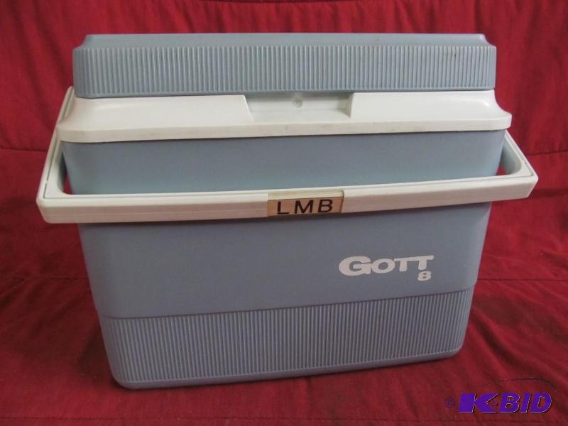 Cooler