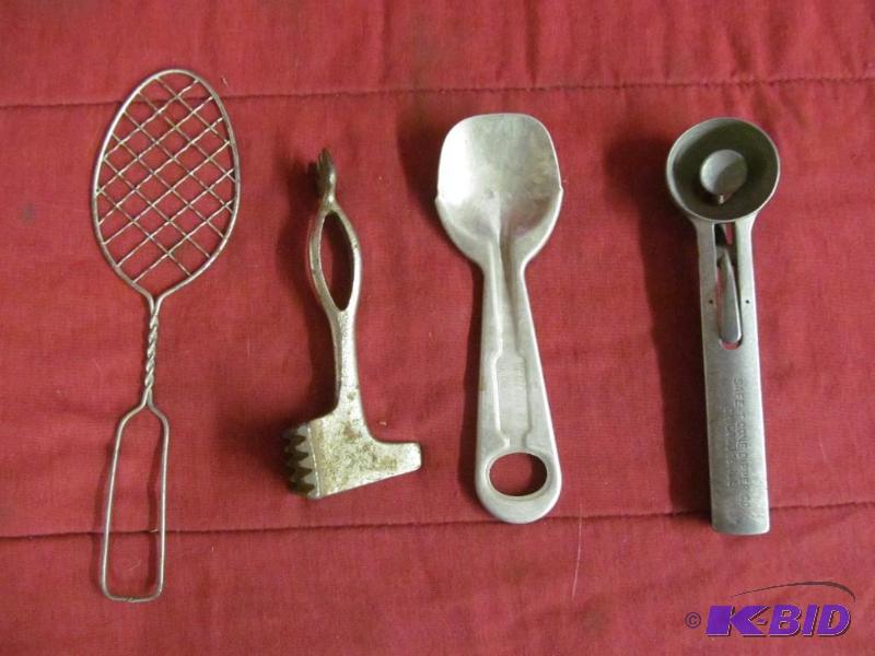 Kitchen Items