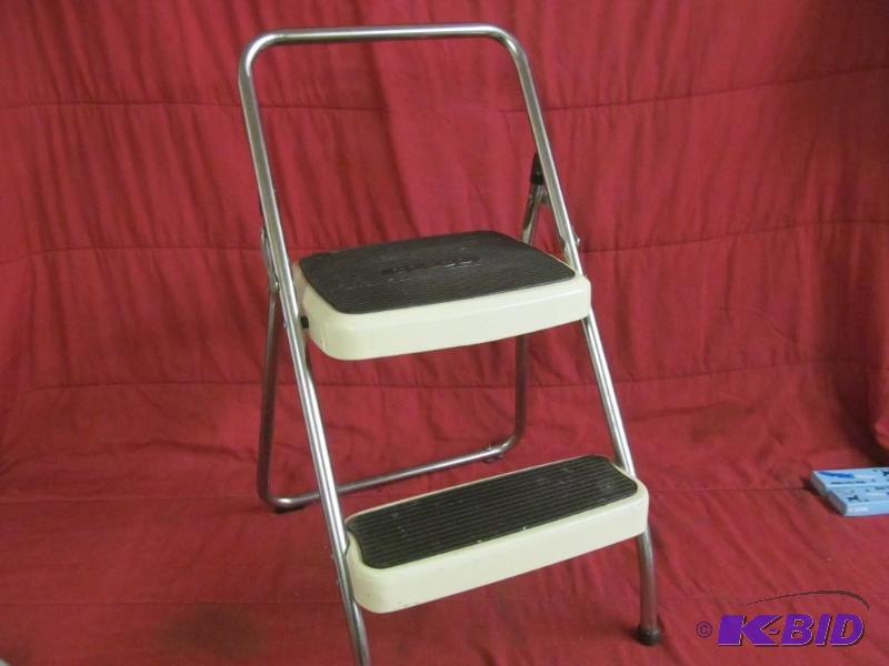 Stool