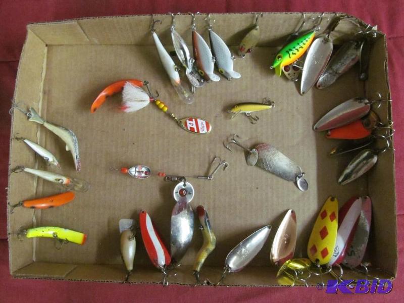 Lures