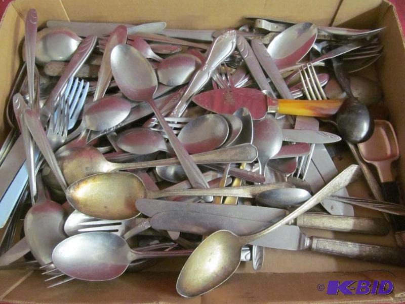 Flatware