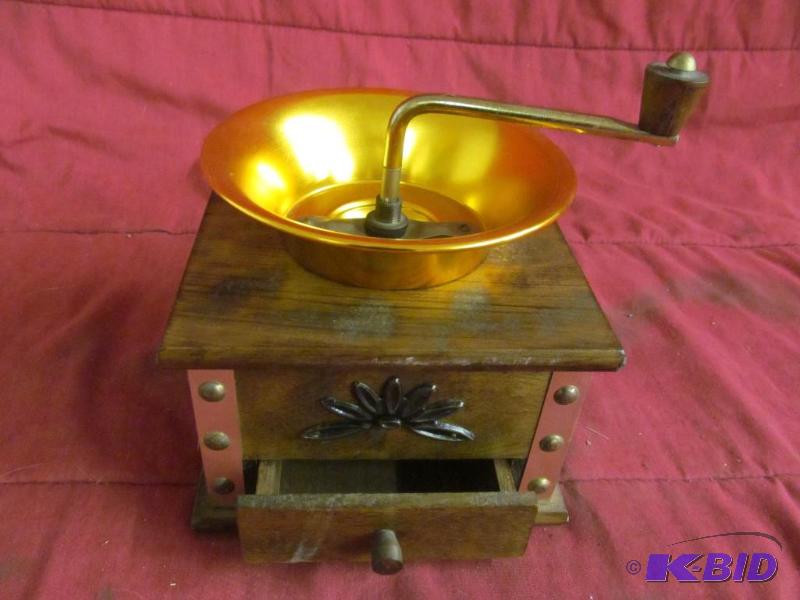 Grinder
