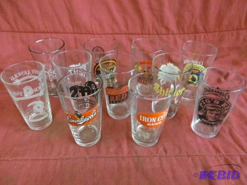 Glasses