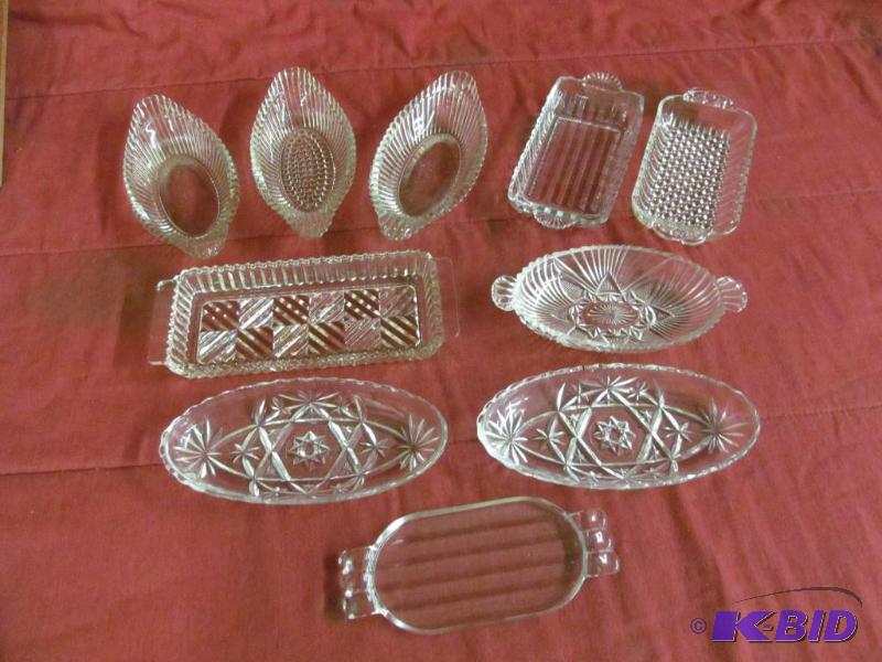 Dishes