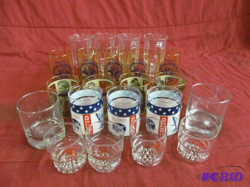 Glasses