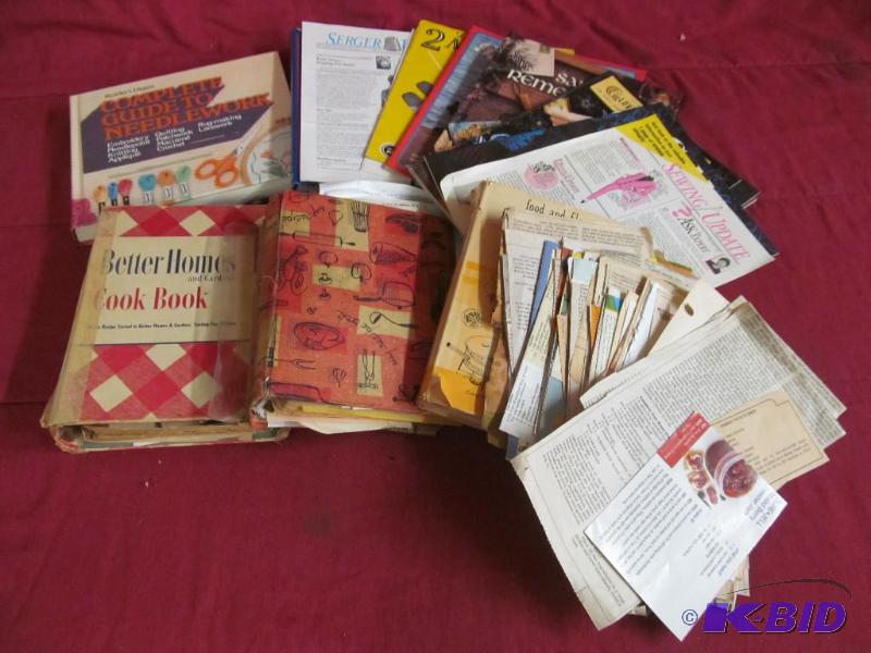 Books