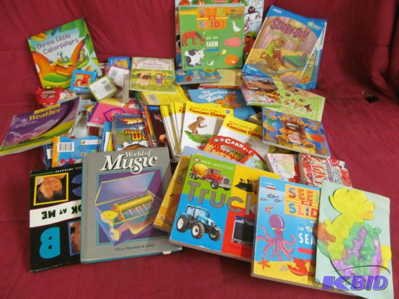 Books