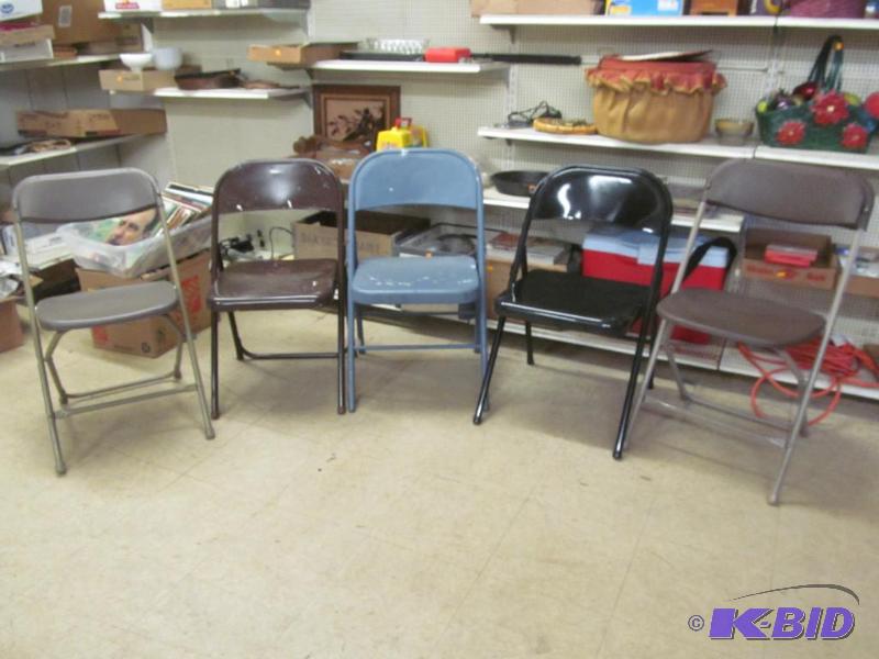 chairs