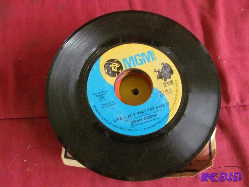 45s