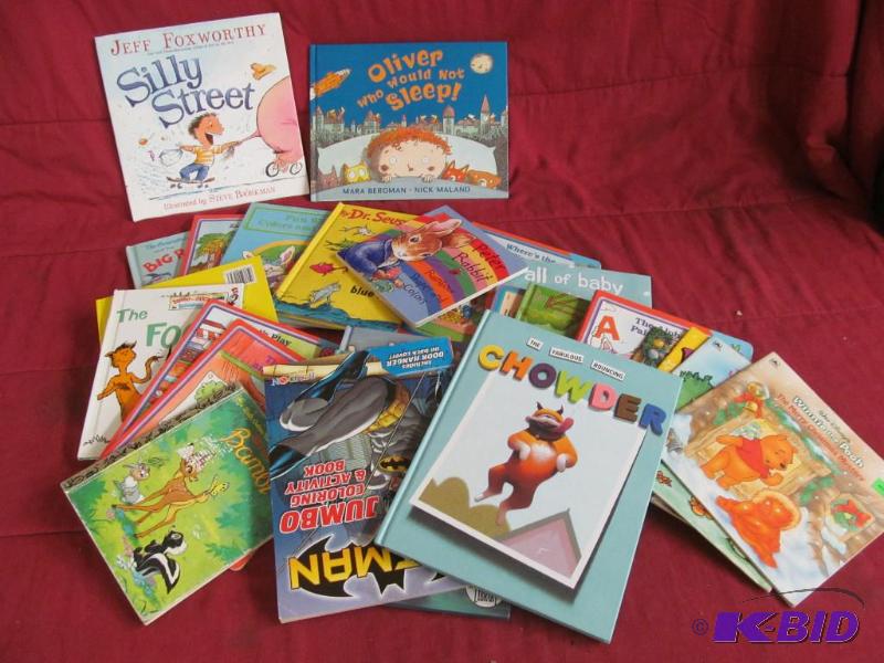 Books