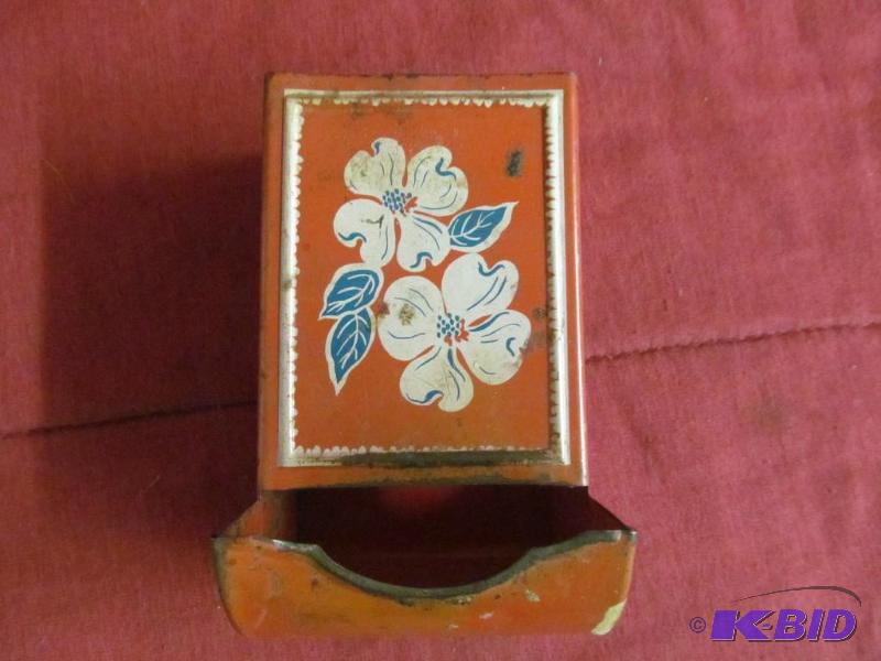 Match Holder