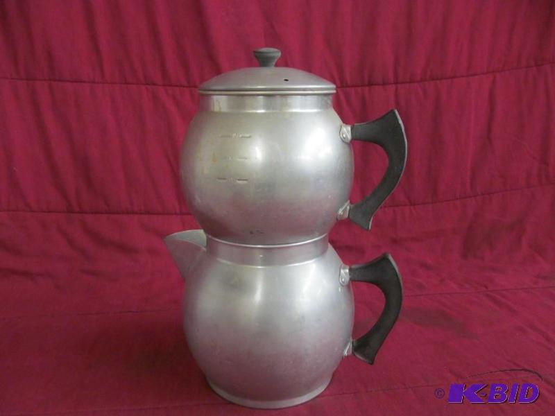 teapot