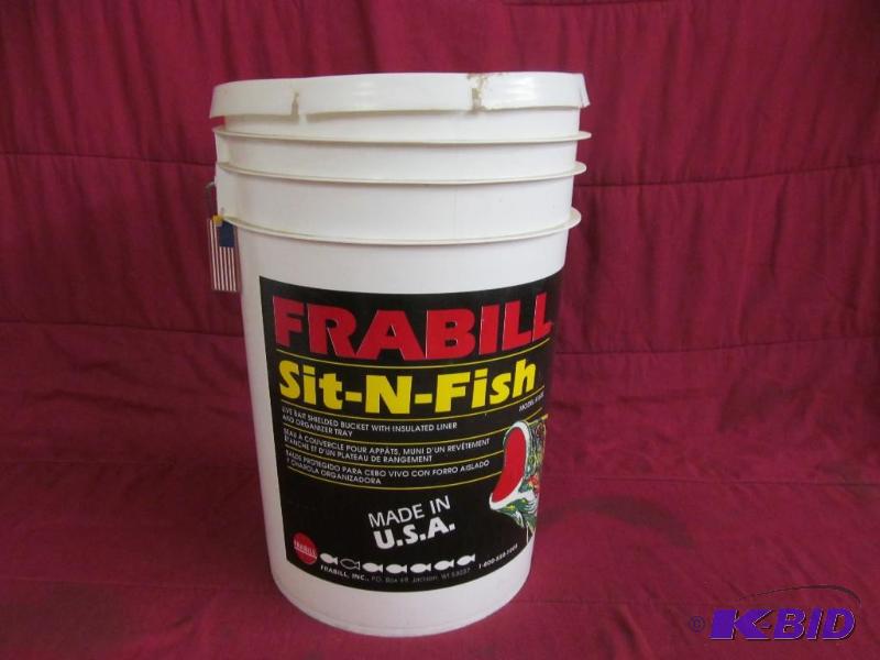 Pail